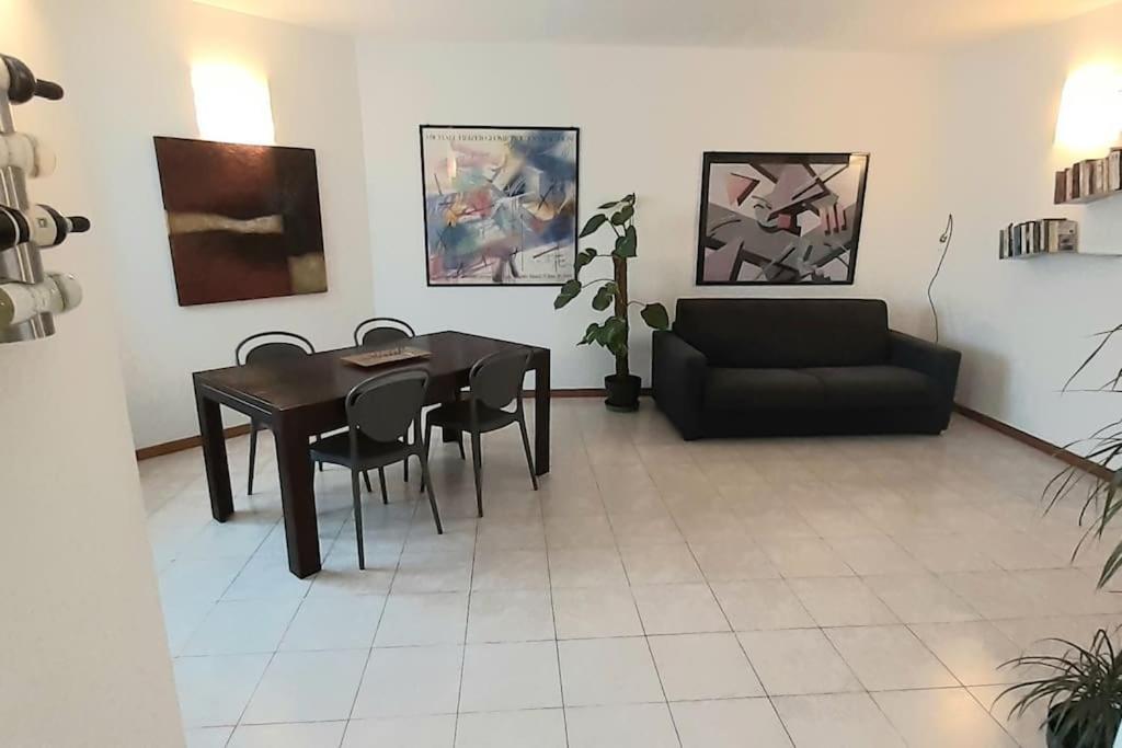 Ferienwohnung Casa Olimpia 52 Verona Exterior foto