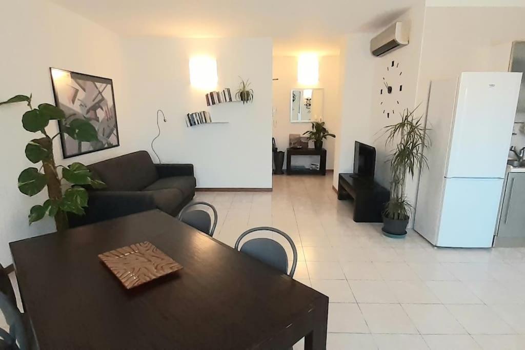 Ferienwohnung Casa Olimpia 52 Verona Exterior foto