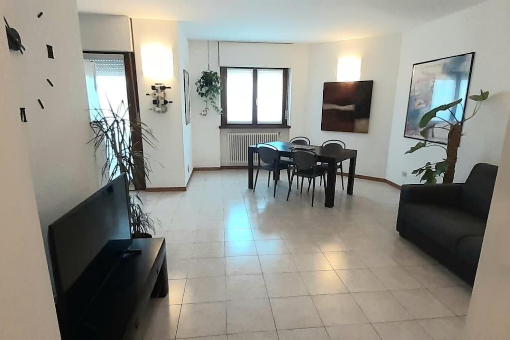 Ferienwohnung Casa Olimpia 52 Verona Exterior foto