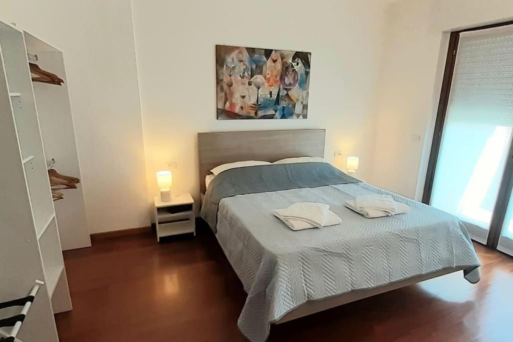 Ferienwohnung Casa Olimpia 52 Verona Exterior foto